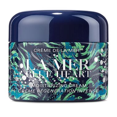 la mer blue heart creme 60ml